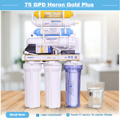 Best water purifier in bd.