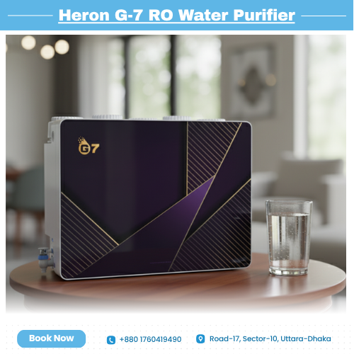 water purifir price in Bangladesh