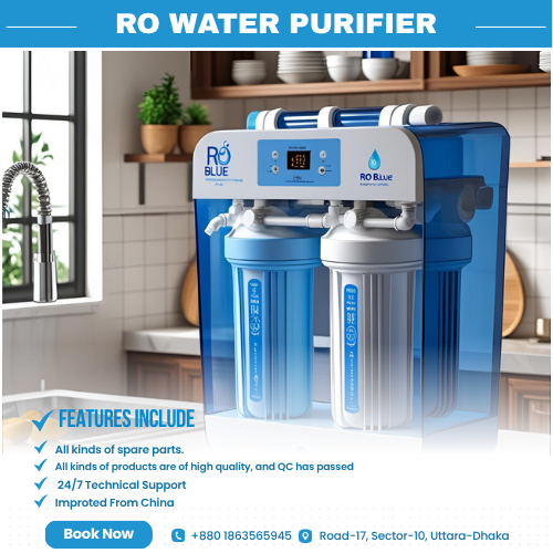 best water filter in Bangladesh