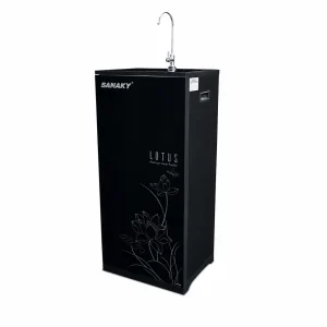 Sanaky Mineral RO Water Purifier.