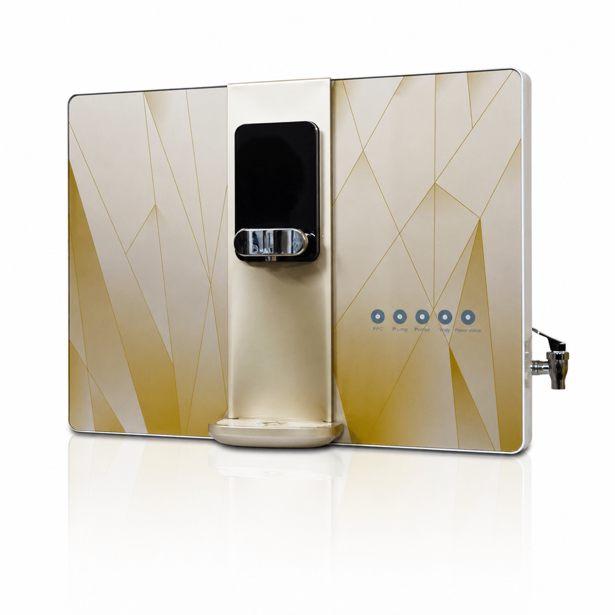 5 Stage Heron RO Water Purifier
