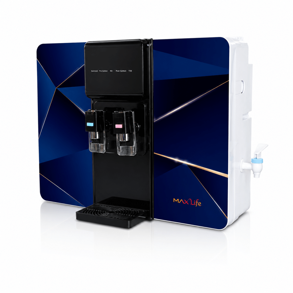 5 Stage Heron Max Life RO Water Purifier