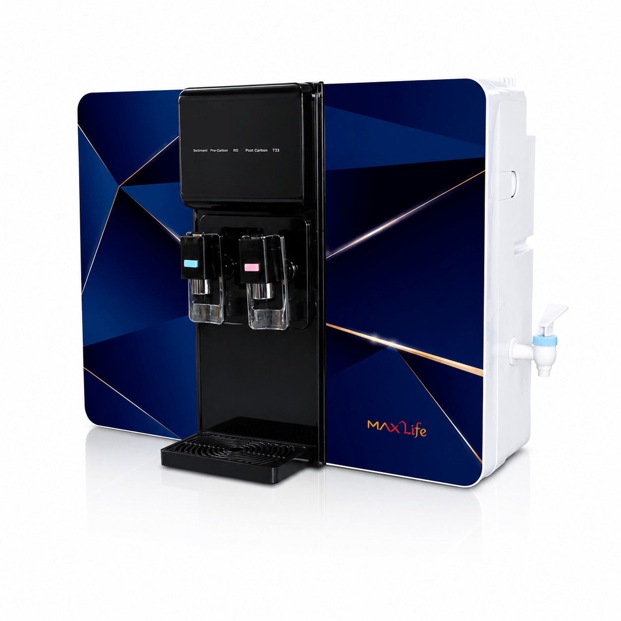 5 Stage Heron Max Life RO Water Purifier
