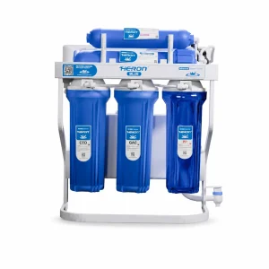 Heron Blue Reverse Osmosis Water Filter