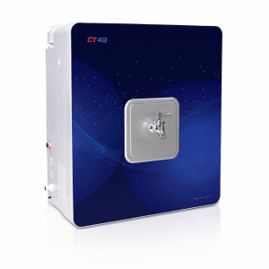 75 GPD Heron CT-40 RO Purifier 5 Stage
