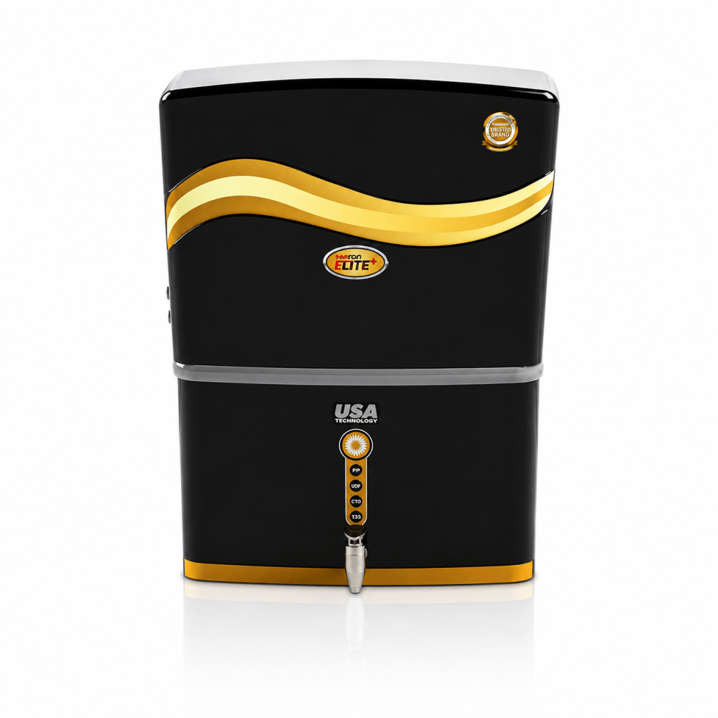 75 GPD Heron Elite Plus RO Purifier