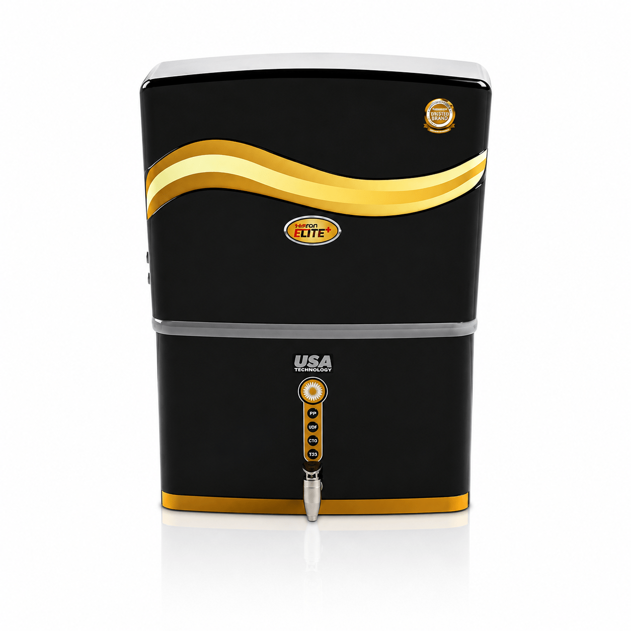 75 GPD Heron Elite Plus RO Purifier