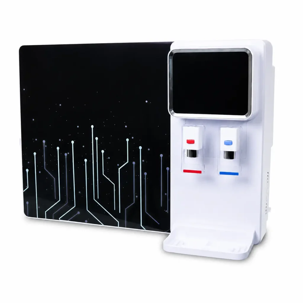 heron ro water purifier