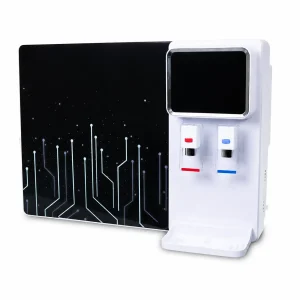 heron ro water purifier