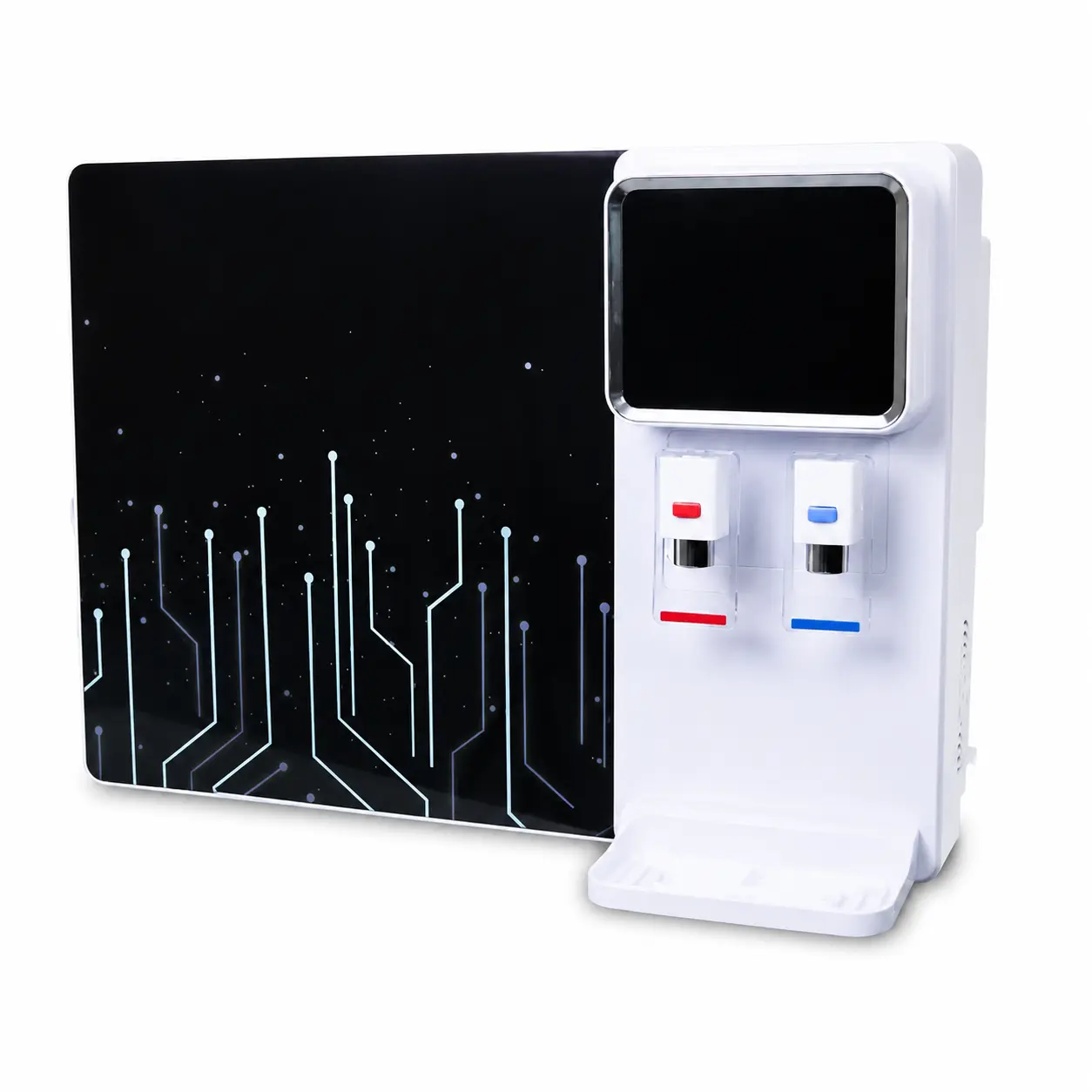 heron ro water purifier