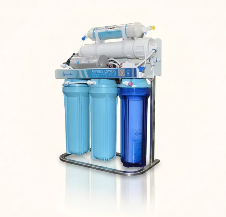 Aqua Pro APRO-501 5 Stages RO Purifier