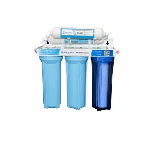 Aqua Pro P5 Five Stage Non-RO Water Purifier