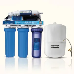 Ecofresh ECO-501 5 Stages RO Purifier