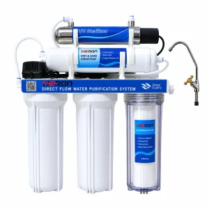 Heron G-UV-501 5 Stages UV Water Purifier