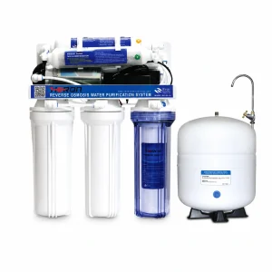 Heron Mineral RO Water Purifier