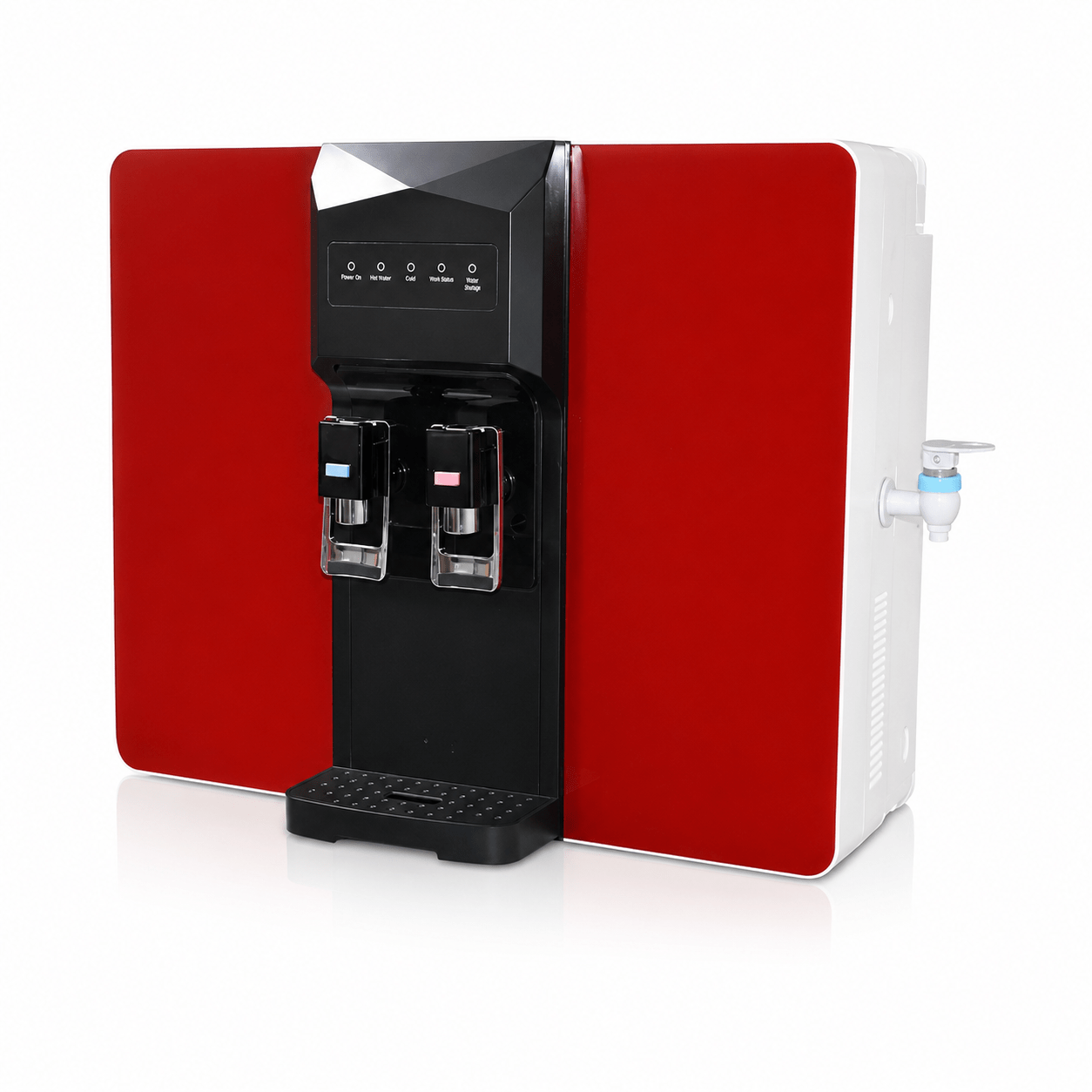 Heron Max 5 Stages Hot Normal RO Purifier