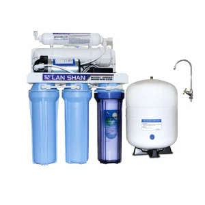 Lan Shan  RO Purifier