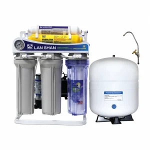 Lan Shan Mineral RO Purifier