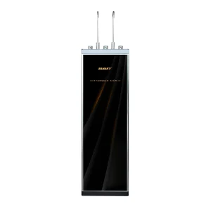 Sanaky RO water purifier