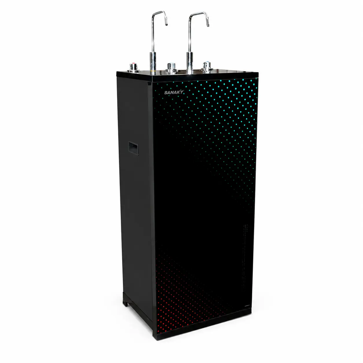 Sanaky Hot Cold RO Water Purifier
