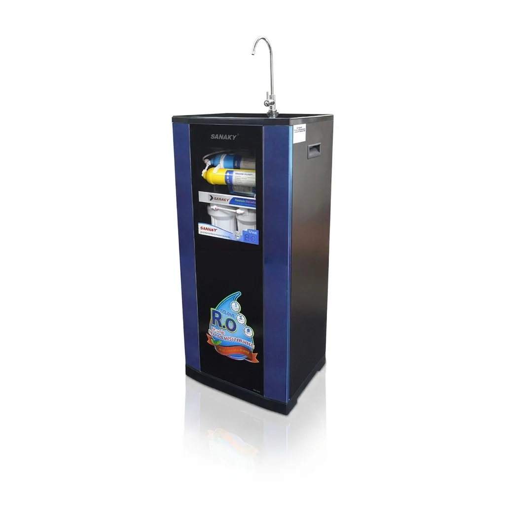 Sanaky RO Water Purifier