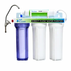Top Klean 4 Stage Water Purifier