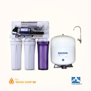 Lan Shan RO Purifier